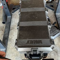 Rifle Case