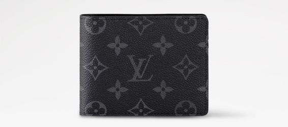 LV Wallet