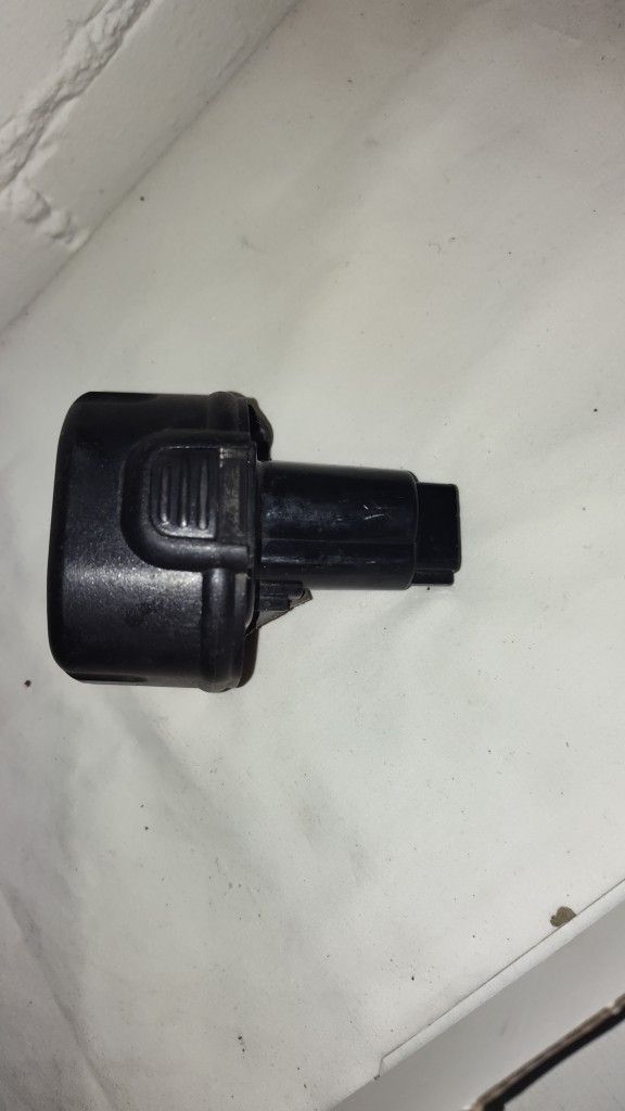 DeWalt Battery 9.6v