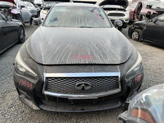 Parts for INFINITI Q50 3.0T PREMIUM 2016 - Stock #13589