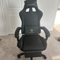 Gaming Chair GT Racing Ace Pro
