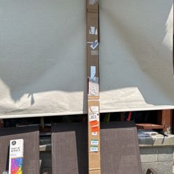 Strand Woven  Bamboo Berkeley 