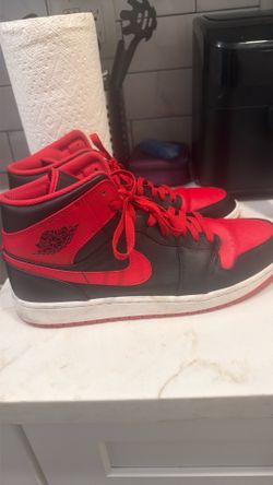 Size 12 Jordan 1’s