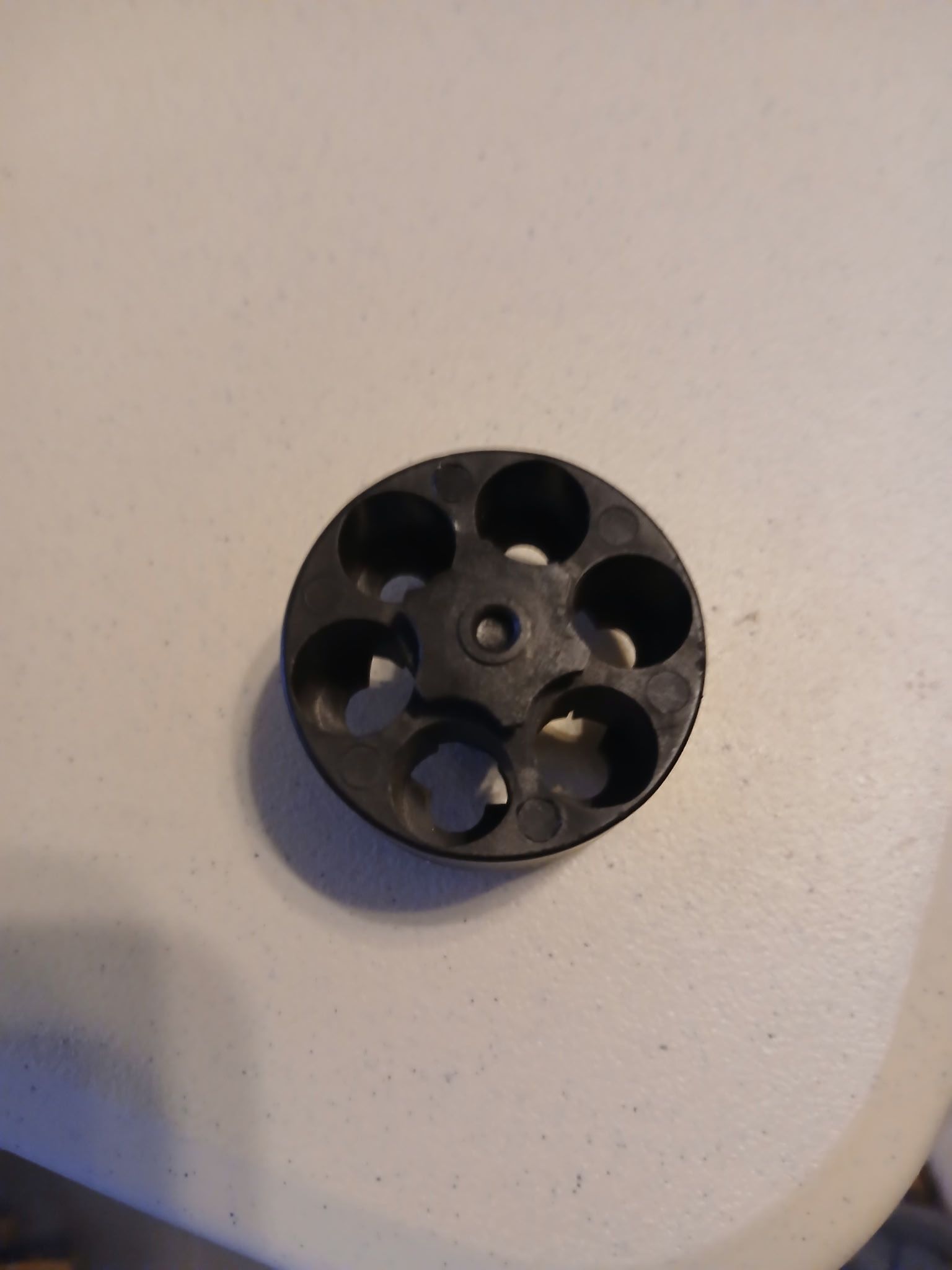 25 new Safariland j.f.s. speed loaders for SW