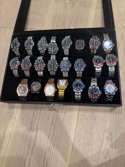 Watches
