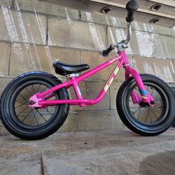 (12" ) Kids Balance Bike