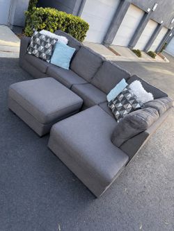 Perfect couch