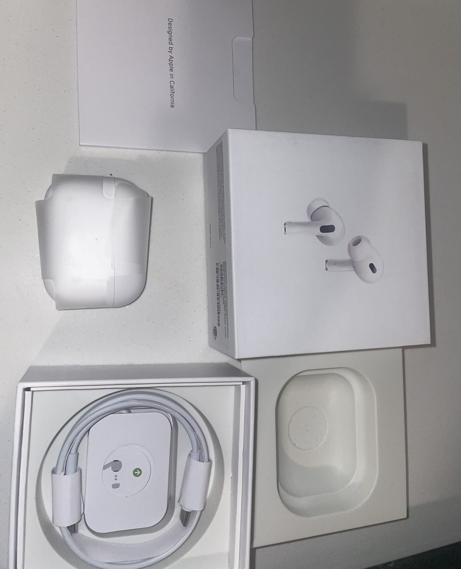 Apple AirPods Pro 3