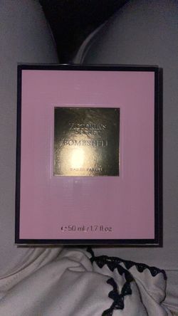 Victoria secret bombshell