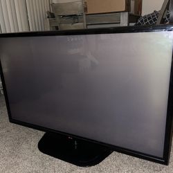 LG Tv 45’