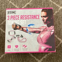 Exercise Bands