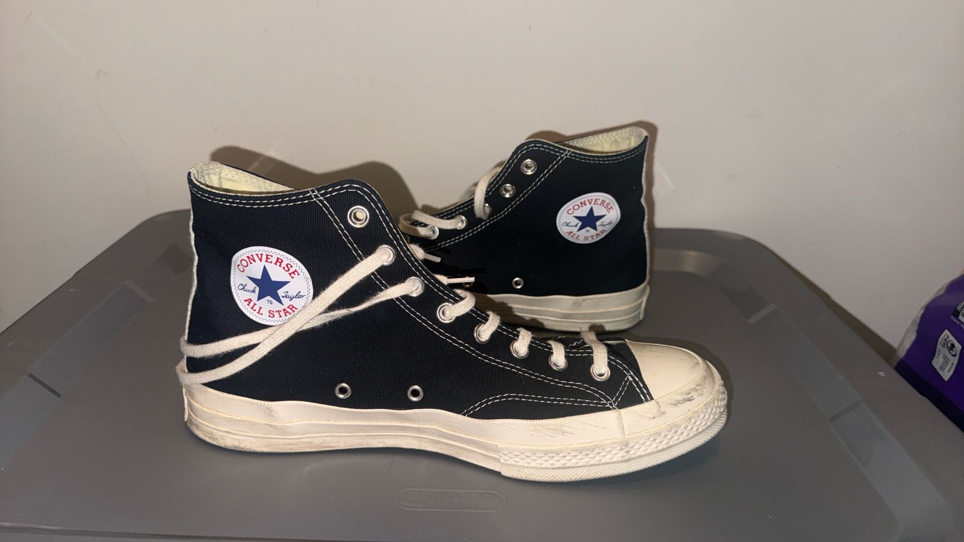 Converse Shoes