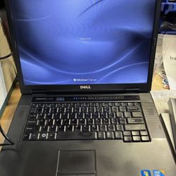 Dell Vostro 1520 - Windows 7 Ultimate