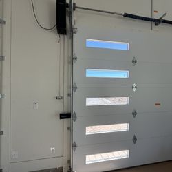 Garage Doors 