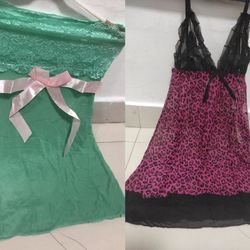 Slip Nightdress