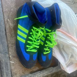 Wrestling Shoes