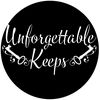 Unforgettable Keeps