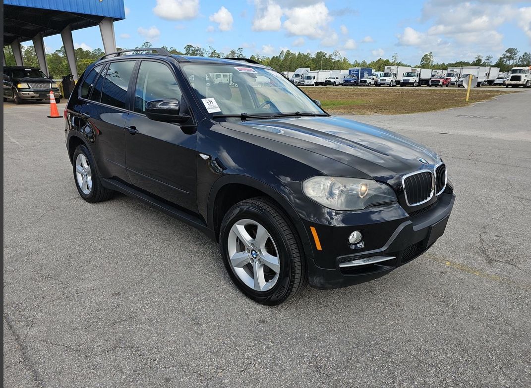 2010 BMW X5