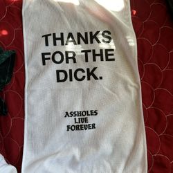 ALF Hand Towel Rag NSFW 