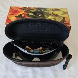 Maui Jim Night Dive 521 Sunglasses