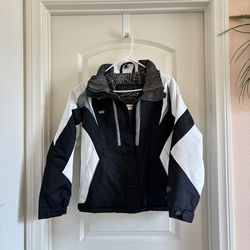 Spyder Winter Jacket