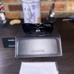 Chanel Sunglasses For Women