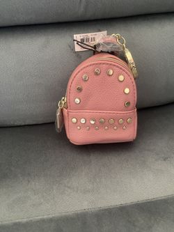 Keychain Backpack