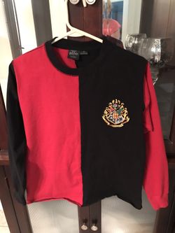 Harry Potter Goblet of Fire attire