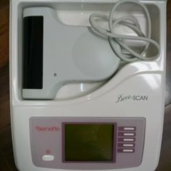 Bernette Deco Scan Scanner for Bernina Embroidery Sewing Machine