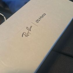Ray Ban Meta (Skyler)