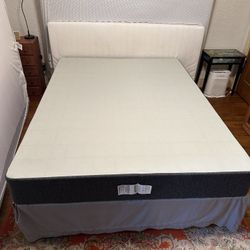 Beautyrest 9” Queen Box Spring