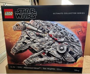 Star Wars Lego