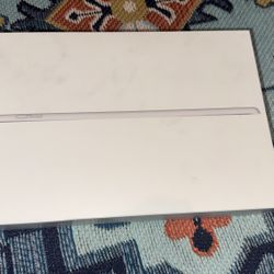 iPad 9th Generation (64gb WiFi-silver) + (Typecase Touch) Wireless Keyboard