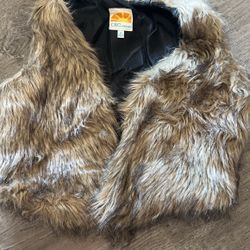 Chaleco De Mujer Size 12 