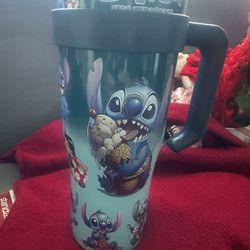 Stitch Cup