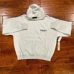 Essential Hoodie 