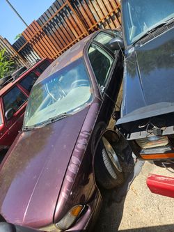 1995 Chevrolet Caprice Classic