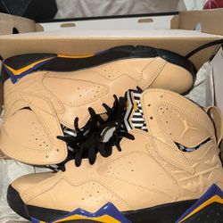 Jordan 7