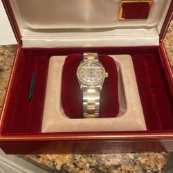 Rolex 2025 datejust 30mm
