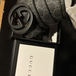 Gucci Belt 