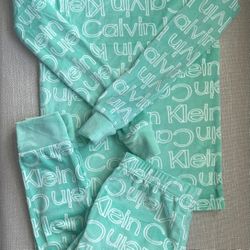 New Girls CK PJ’s