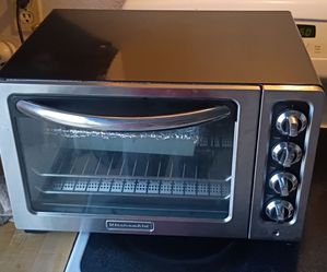KitchenAid Convection Countertop Toaster Oven