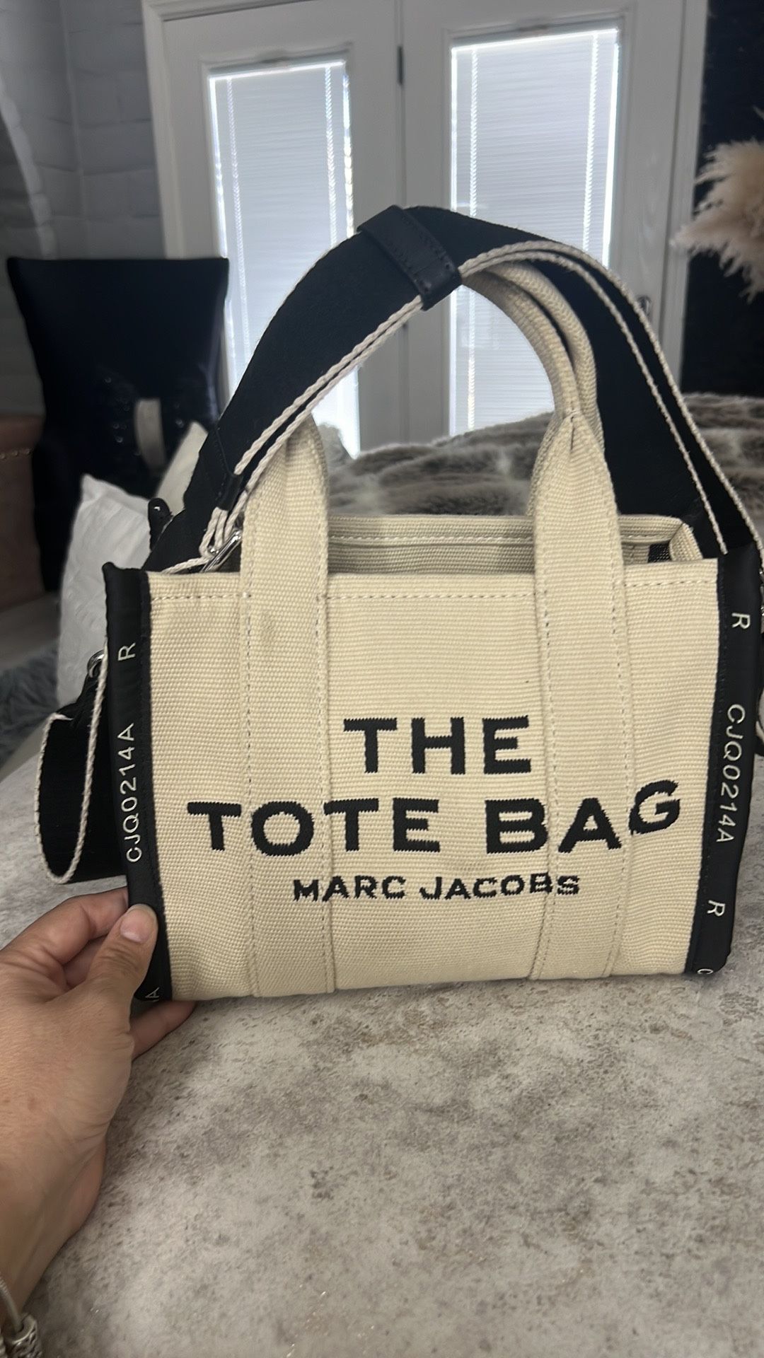 The Tote Bag Marc Jacobs