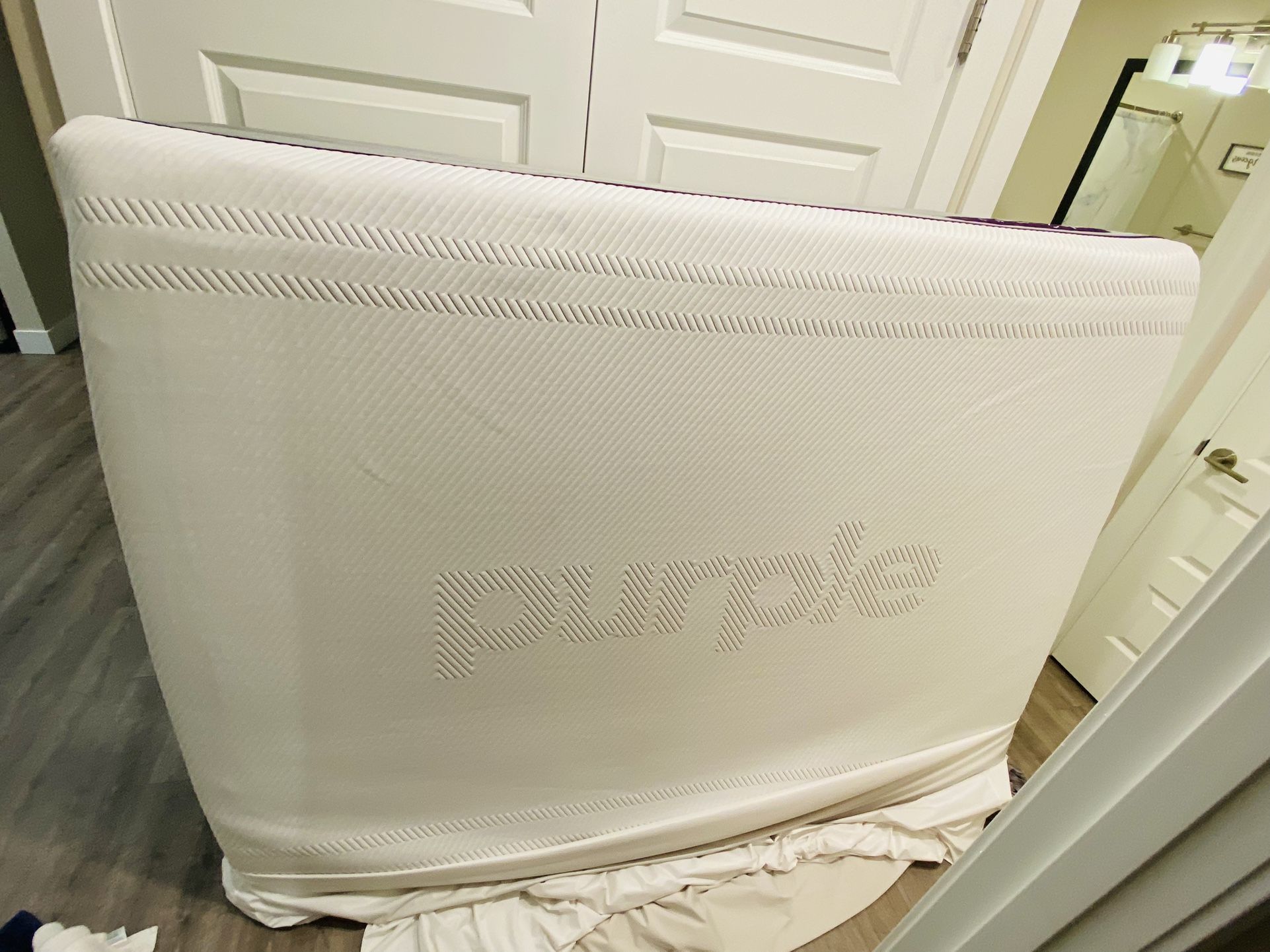 Purple Mattress Adjustable Base for Sale in South Jordan, UT OfferUp