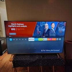 Toshiba Smart TV 