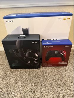 PS5 Bundle