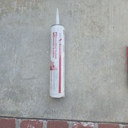USG SHEETROCK ACCOUTICAL SEALANT
