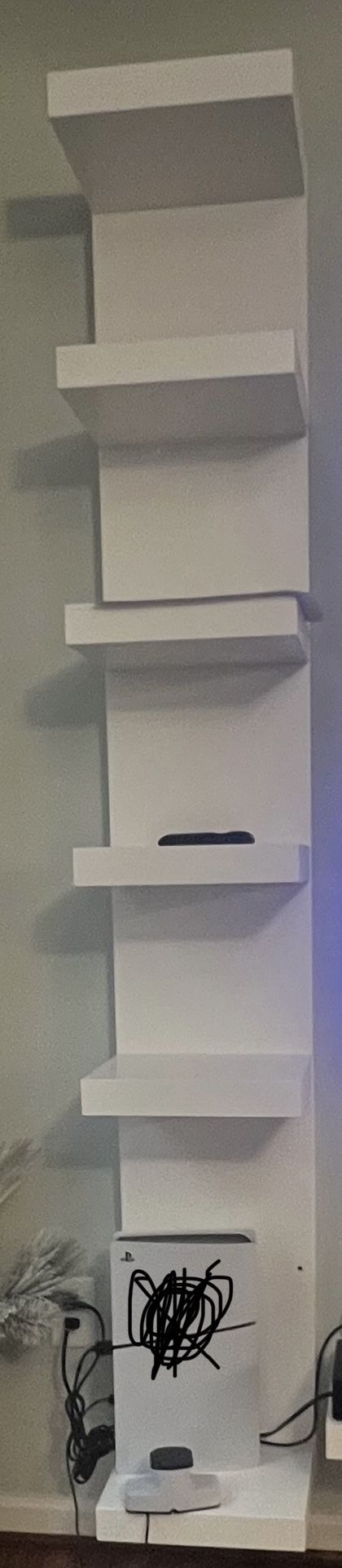 T.V Console