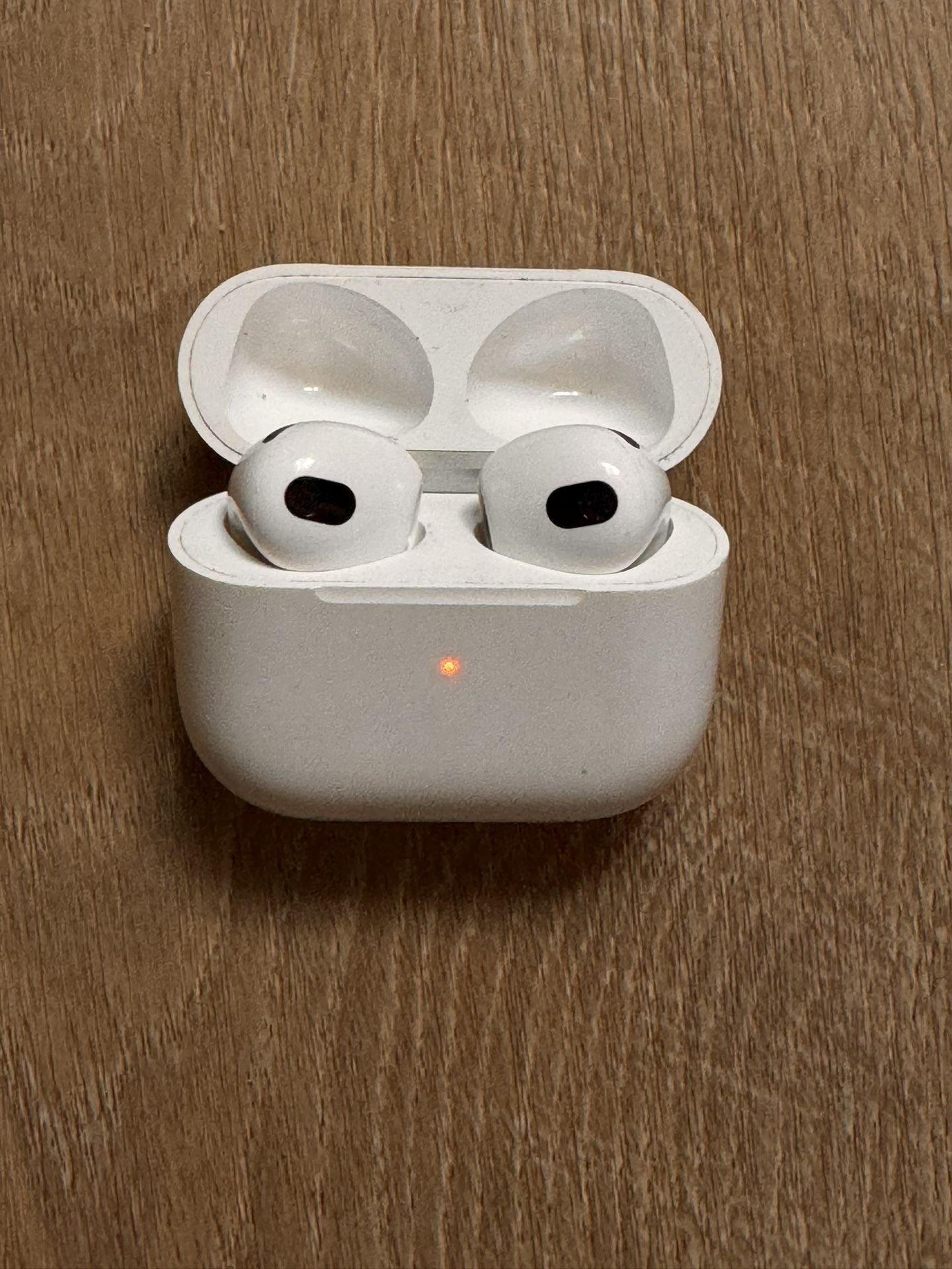 air pod pro 3rd gen