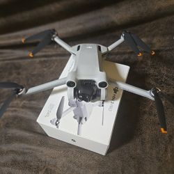 Dji Mini Pro 3